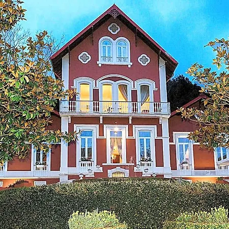Challet Fonte Nova 4* Evora de Alcobaca