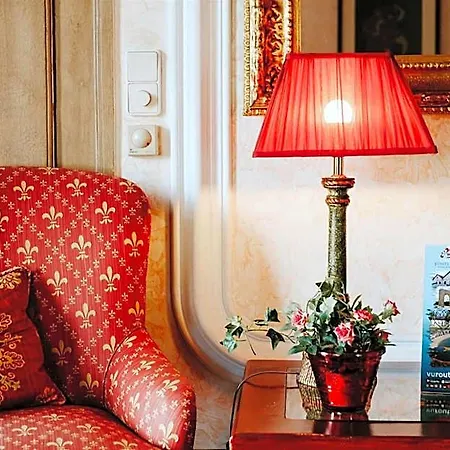 Challet Fonte Nova Hotel