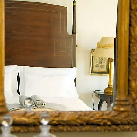 Challet Fonte Nova 4*