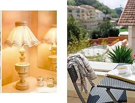 Challet Fonte Nova Hotel