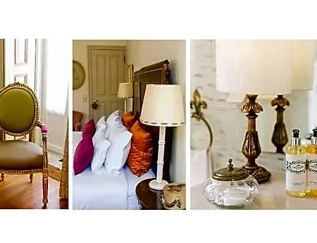 Challet Fonte Nova ホテル 4*