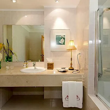 Challet Fonte Nova ホテル Evora de Alcobaca