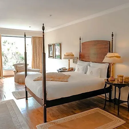 Challet Fonte Nova 4* Evora de Alcobaca
