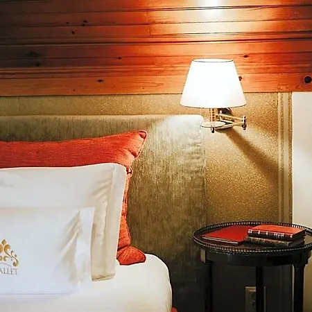 Challet Fonte Nova 4* Evora de Alcobaca
