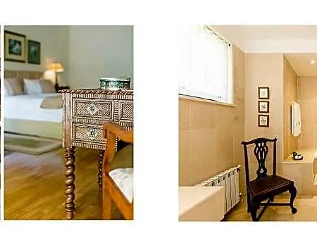 Challet Fonte Nova ホテル 4*
