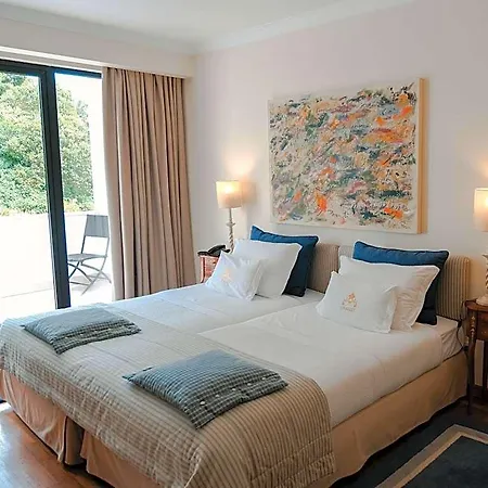 ホテル Challet Fonte Nova 4*