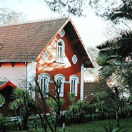 Challet Fonte Nova